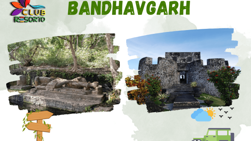 Club Resorto Review Bandhavgarh as a Holiday Destination