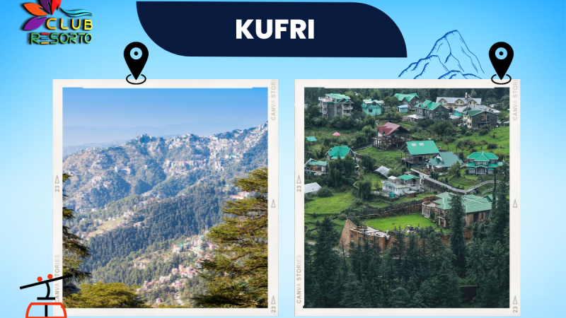 Club Resorto Reviews Kufri as a Holiday Destination