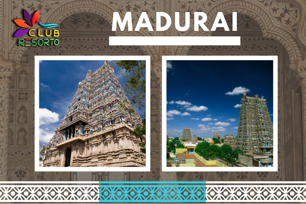 Club Resorto Reviews Places in Madurai