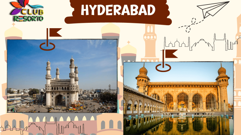 Club Resorto Reviews Hyderabad as a Holiday Destination