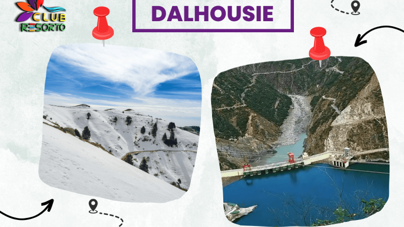 Club Resorto Reviews Dalhousie as a Holiday Destination