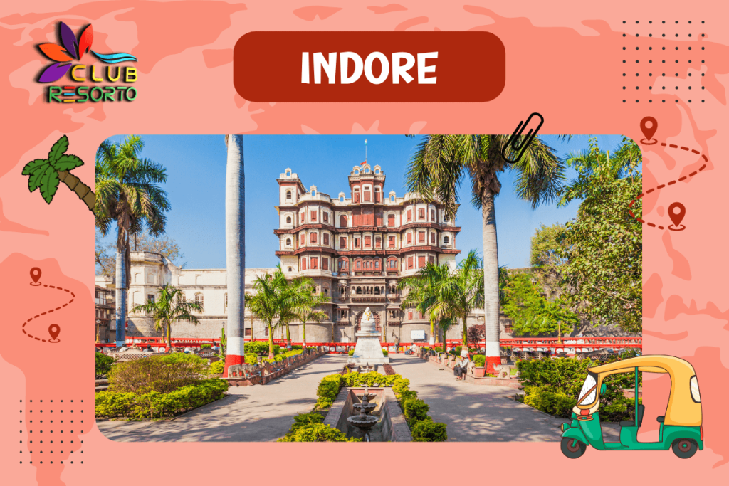  Club Resorto Reviews Places In Indore