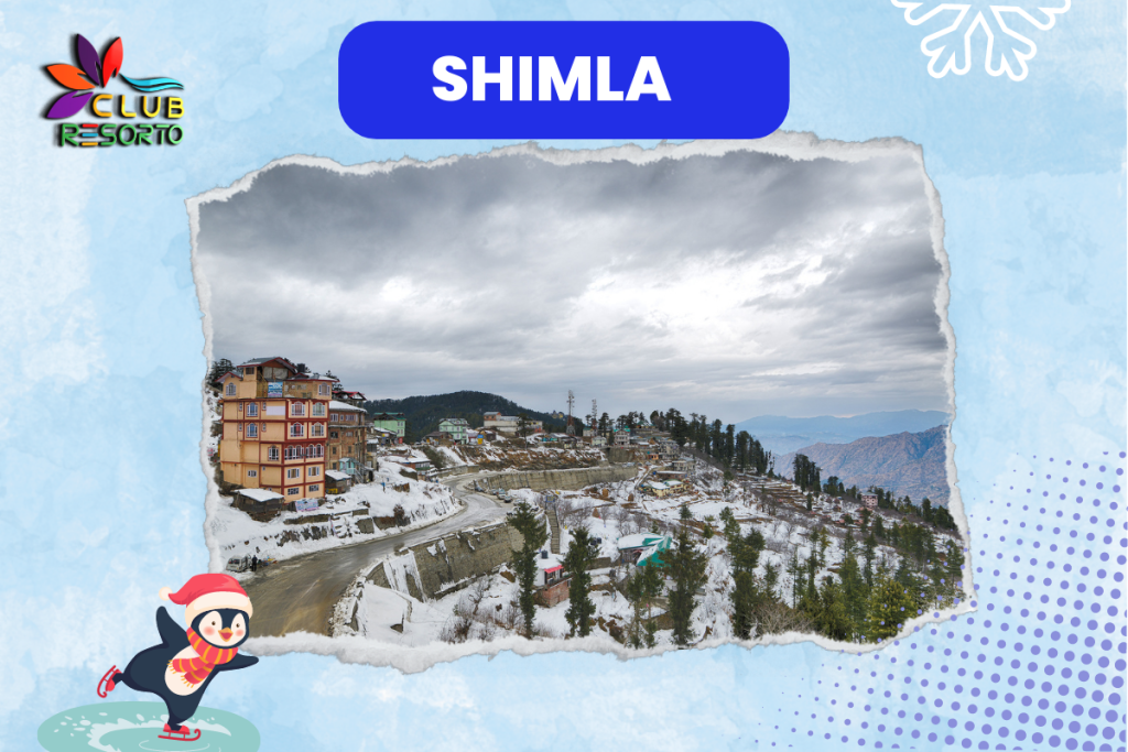 Club Resorto Reviews Places in Shimla