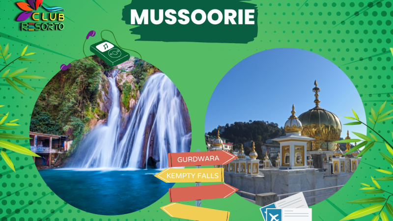 Club Resorto Reviews Mussoorie as a Holiday Destination