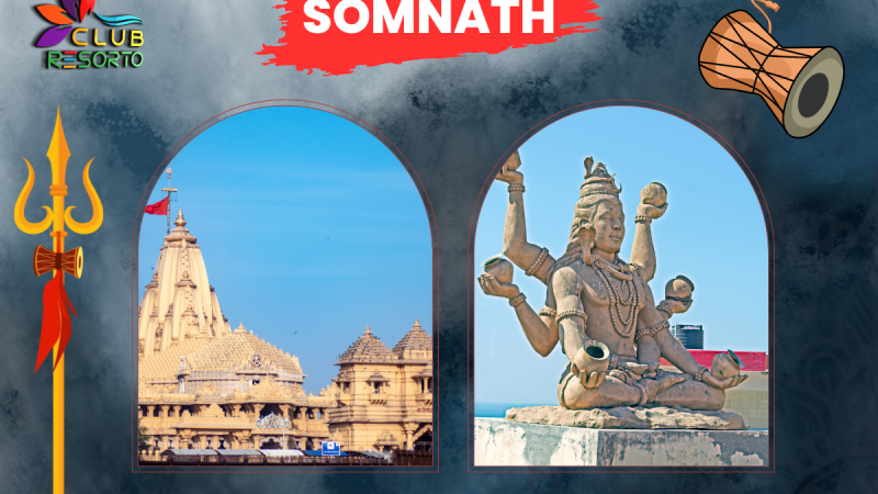 Club Resorto Reviews Somnath as a Holiday Destination