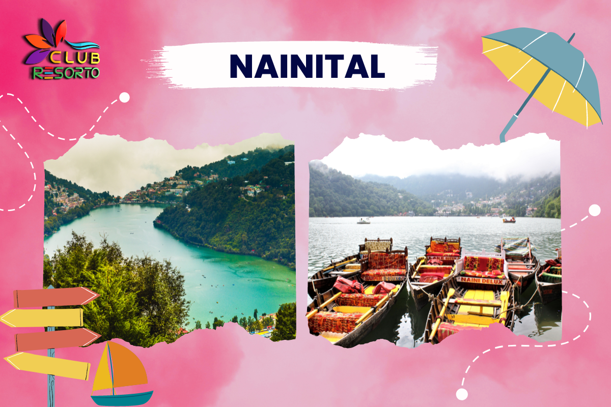 Club Resorto Reviews Nainital as a Holiday Destination
