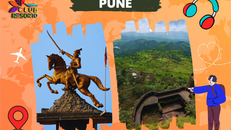 Club Resorto Reviews Pune as a Holiday Destination