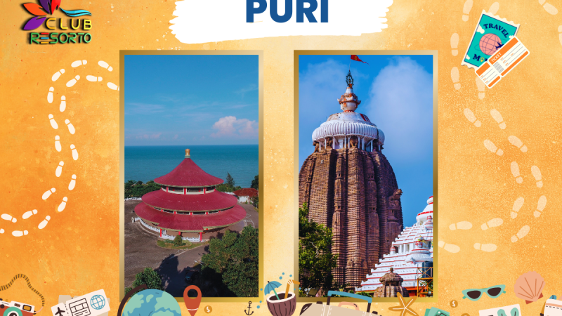 Club Resorto Reviews Puri as a Holiday Destination