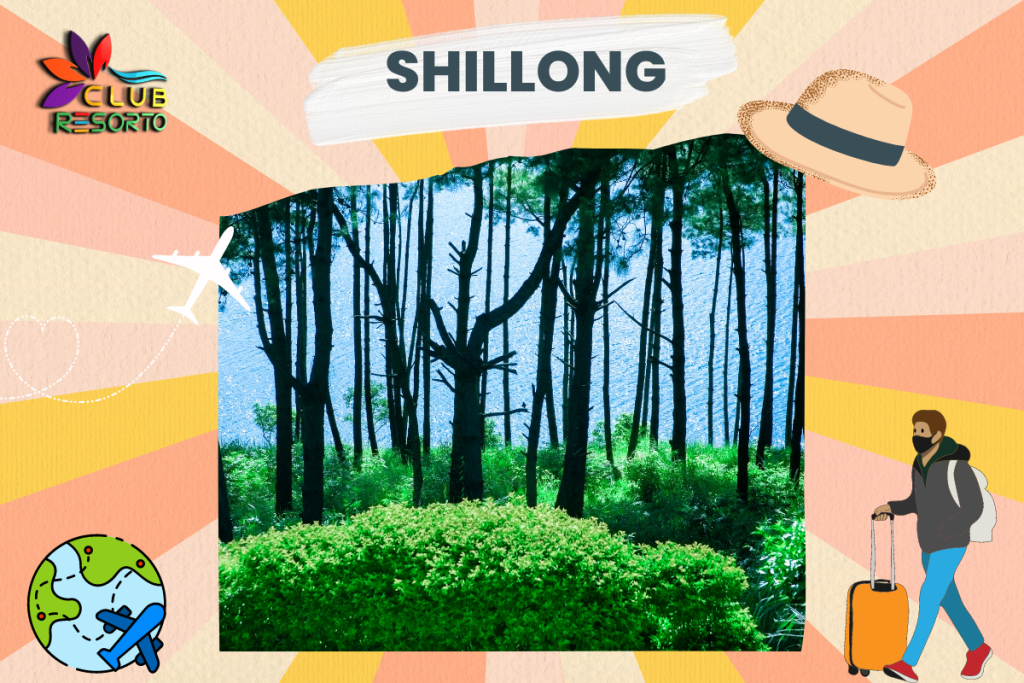 Club Resorto Reviews Places in Shillong