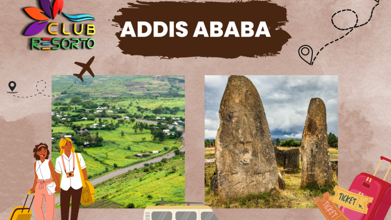 Club Resorto Reviews Addis Ababa As Holiday Destination