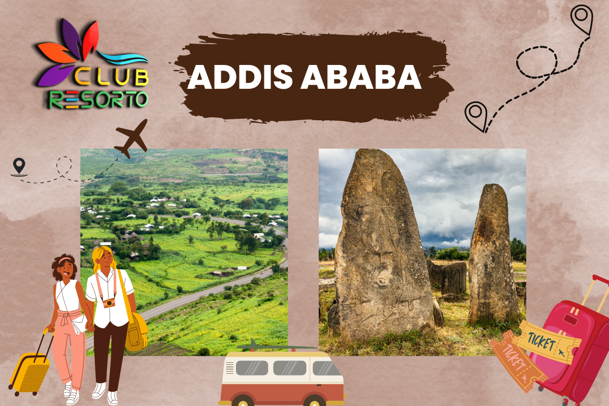 Club Resorto Reviews Addis Ababa As Holiday Destination