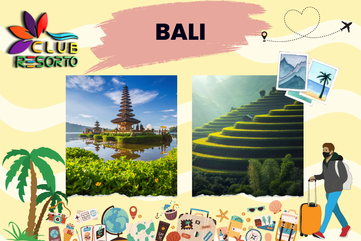 Club Resorto Reviews Bali As A Tourist Destination