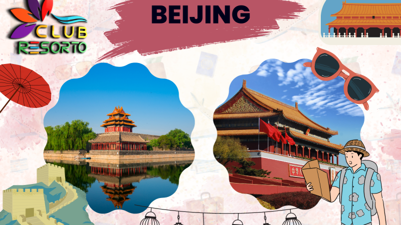 Club Resorto Reviews Beijing As Holiday Destination