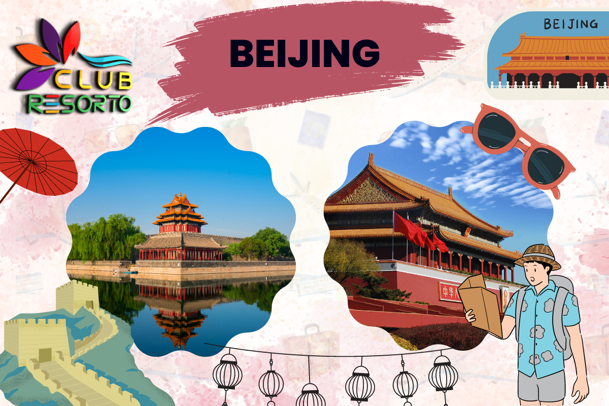 Club Resorto Reviews Beijing As Holiday Destination