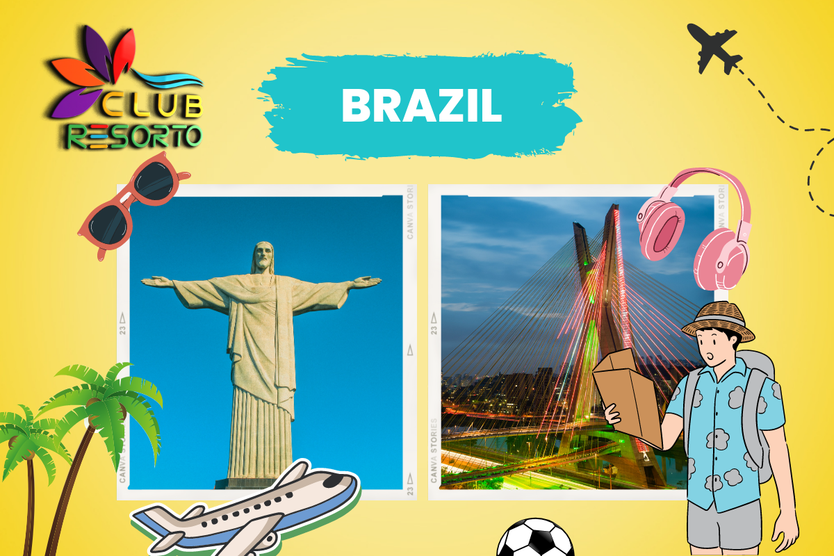 Club Resorto Reviews Brazil As Holiday Destination