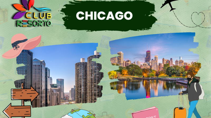 Club Resorto Reviews Chicago As Holiday Destination