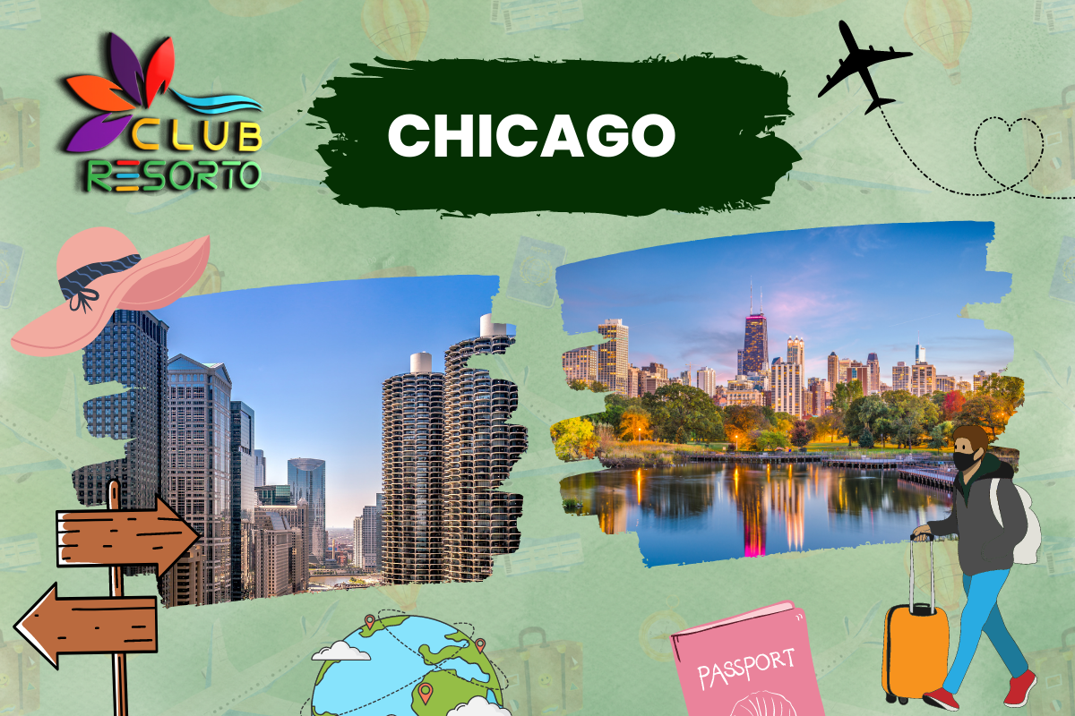 Club Resorto Reviews Chicago As Holiday Destination