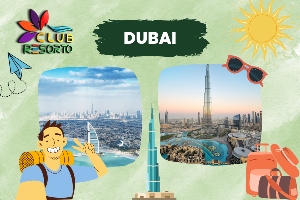Club Resorto Reviews Dubai As Holiday Destination