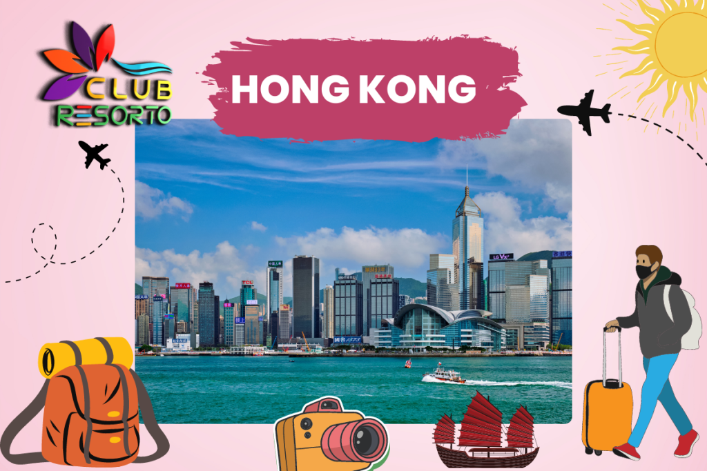 Club Resorto Reviews Places in Hong Kong