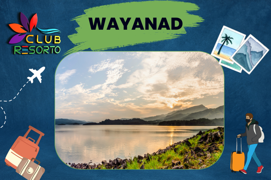 Club Resorto Reviews Places in Wayanad 
