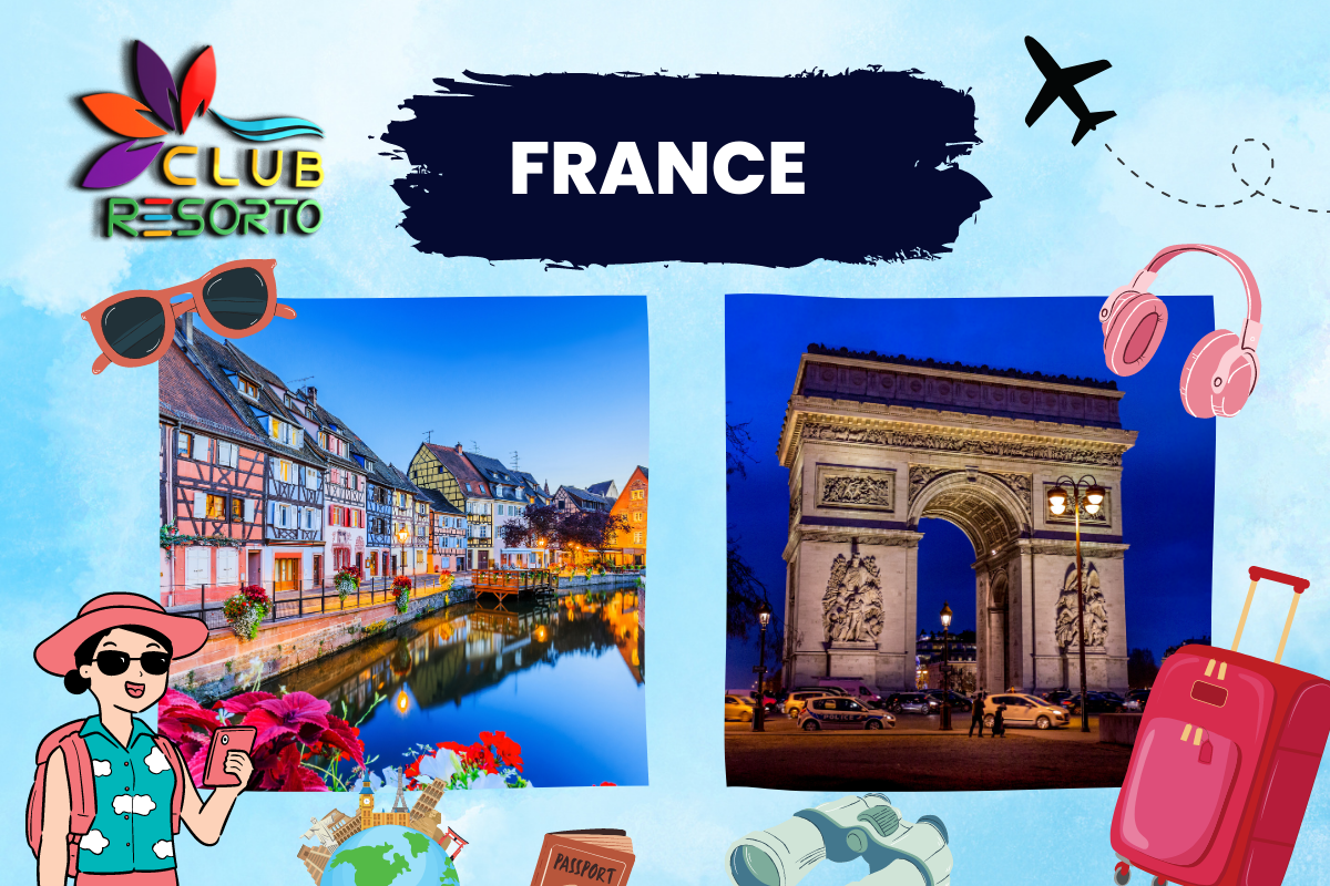 Club Resorto Reviews France As Holiday Destination