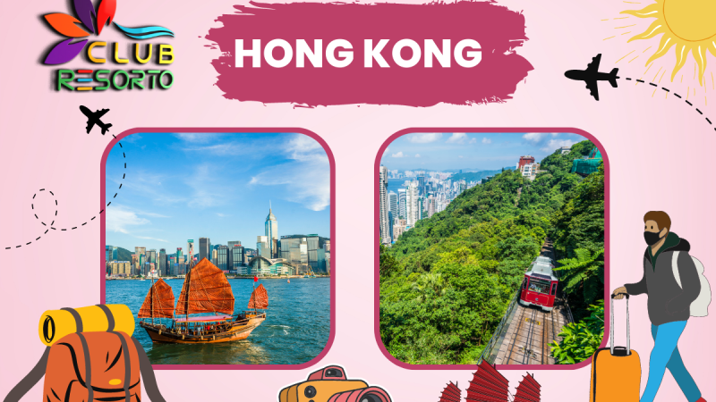 Club Resorto Reviews Hong Kong As Tourist Destination