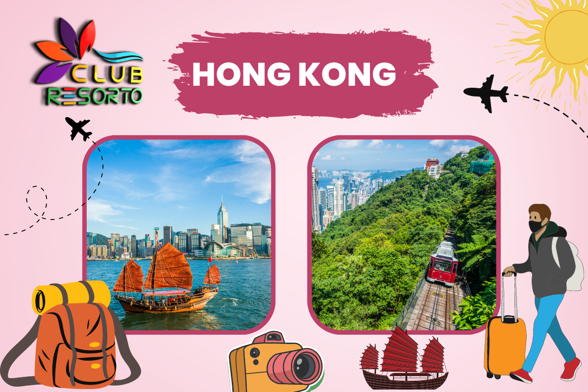 Club Resorto Reviews Hong Kong As Tourist Destination
