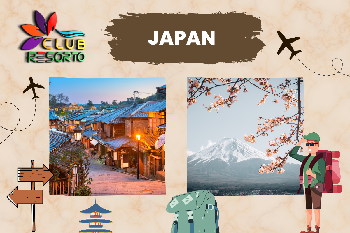 Club Resorto Reviews Japan As Holiday Destination