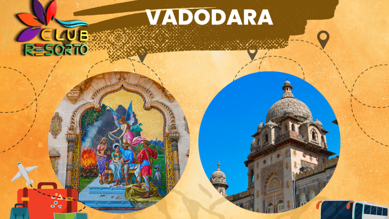 Club Resorto Reviews Vadodara as a Holiday Destination