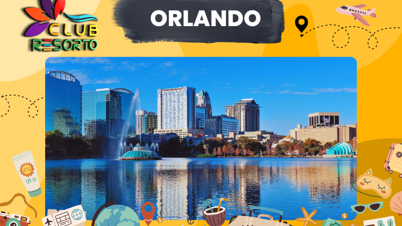 Club Resorto Reviews Orlando As Tourist Destination