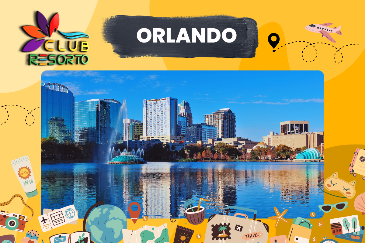 Club Resorto Reviews Orlando As Tourist Destination