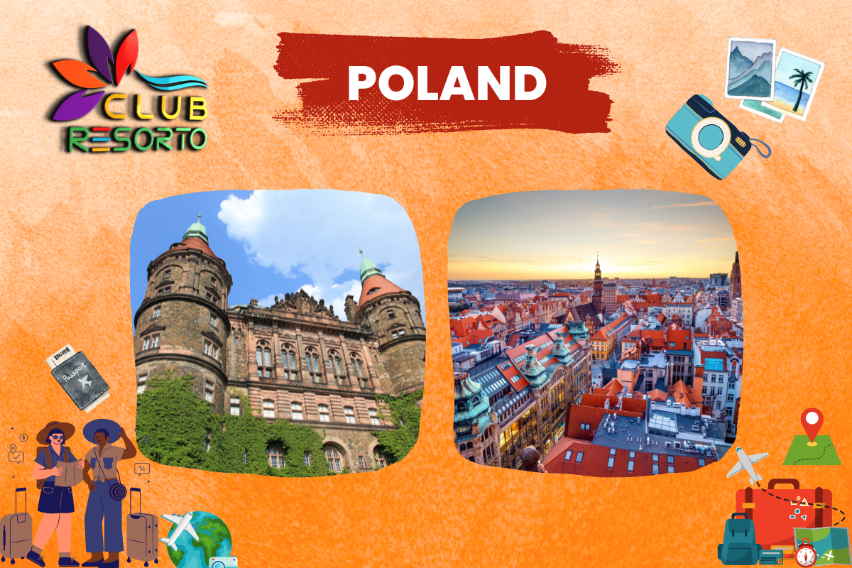 Club Resorto Reviews Poland As Hodiday Destination