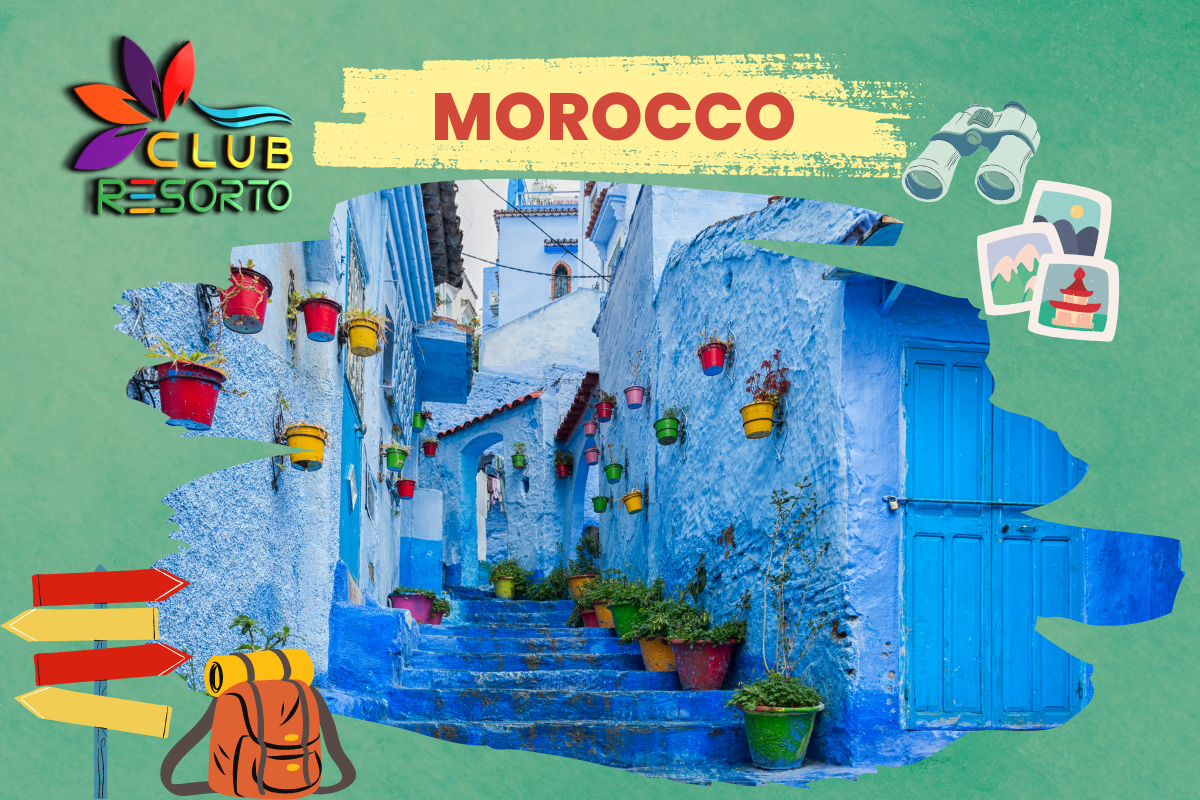 Club Resorto Reviews Morocco As Tourist Destination