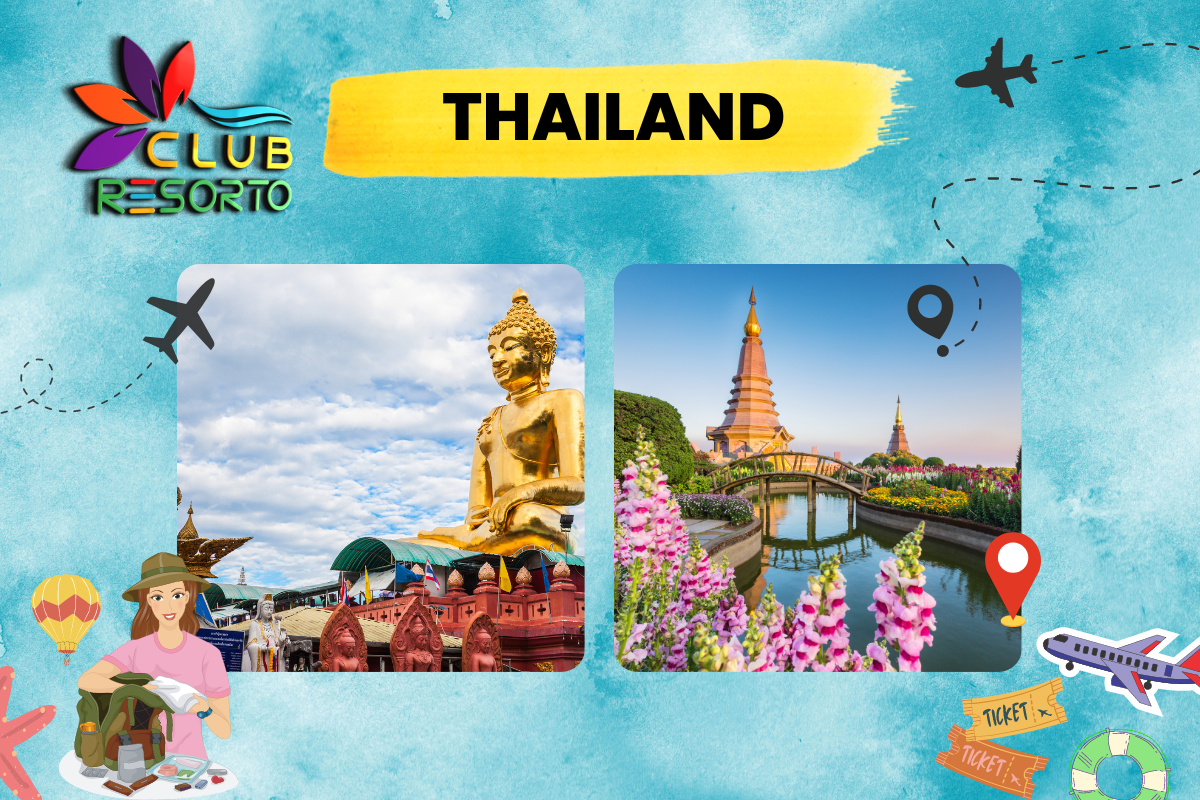 Club Resorto Reviews Thailand As Holiday Destination