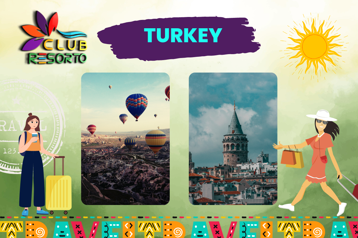 Club Resorto Reviews Turkey As Holiday Destination